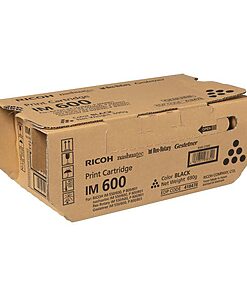 RICOH IM600 Toner black 418478 Ricoh P 800