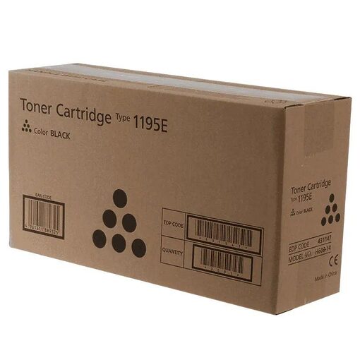 Ricoh Toner Cart. 1195L Type 1195E (431147)