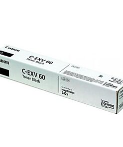 Canon Toner C-EXV60 for imageRUNNER 2425/2425i / IR2425/2425i black (4311C001)