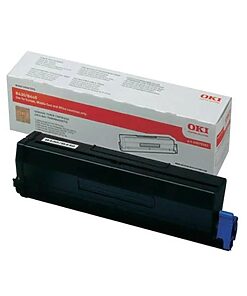 OKI Toner B430/440//MB480 (43979202)