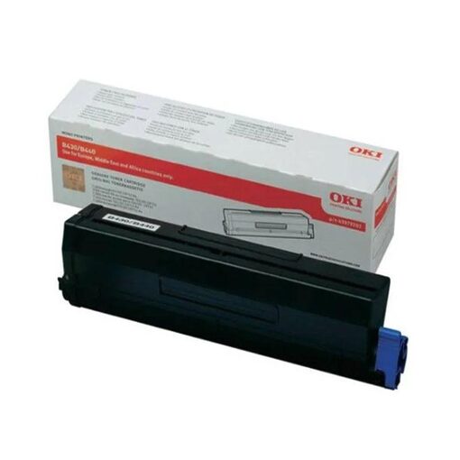 OKI Toner B430/440//MB480 (43979202)