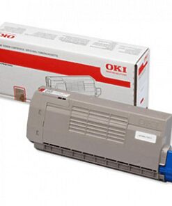 OKI Toner C710/C711 magenta (44318606)