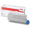 OKI Toner C710/C711 cyan (44318607)