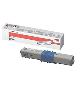 OKI Toner für C310DN/C330DN/ C510DN/C530DN//MC351DN/MC361DN cyan (44469706)