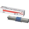 OKI Toner für C510DN/C530DN/ MC561 yellow (44469722)