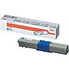 OKI Toner für C510DN/C530DN/ MC561 cyan (44469724)