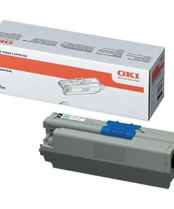 OKI Toner für C510DN/C530DN black (44469804)