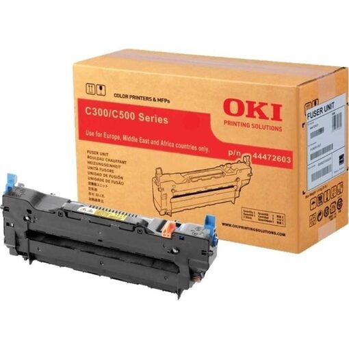 Oki Fusing Unit für C300/C310/ C330/C500/C510/C530 (44472603)