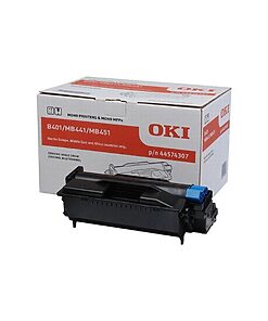 OKI Drum B401D/DN/MB441/MB451 MB451W (44574307)