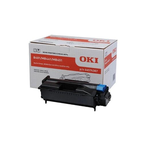 OKI Drum B401D/DN/MB441/MB451 MB451W (44574307)