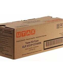 UTAX Toner für CLP3721 cyan (4472110011)