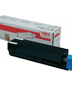 OKI Toner für B401/MB441/451 black (44992401)