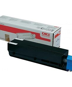 OKI Toner für B401/MB441/451 black (44992402)