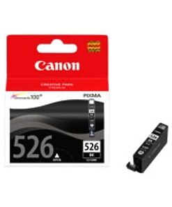 Canon Ink-Cartridge CLI-526 black