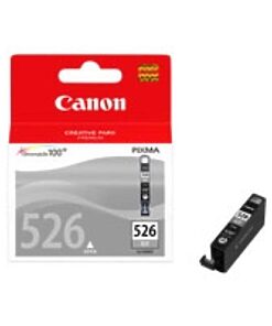 Canon Ink Cart. CLI-526GY für iP4850/MG5150/MG5250/MG6150/ MG6250/MG8150/MG8250 grey (4544B001)