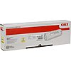 OKI Toner für MC873DN/DNC/ DNCT/DNV/DNX yellow (45862814)