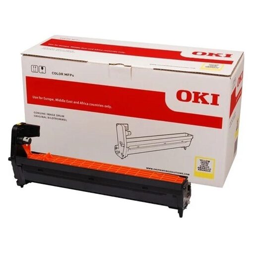 OKI Drum C823DN/C823N/C833DN/C843DN yellow (46438001)