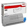 OKI Toner C712DN/N magenta (46507614)