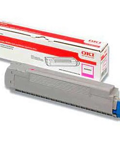 OKI Toner für MC363DN/C332DN magenta (46508710)