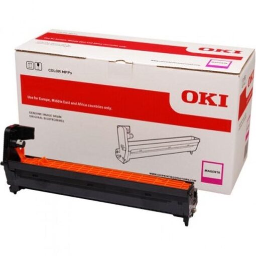 OKI Trommel für C824dn/824n/834dnw/834nw/844dnw magenta (46857506)