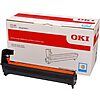 OKI Trommel für C824dn/824n/834dnw/834nw/844dnw cyan (46857507)