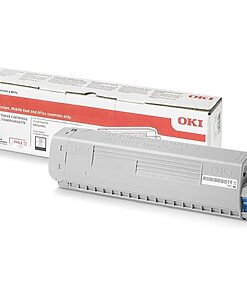 OKI Toner für C834dnw/834nw/844dnw black (46861308)