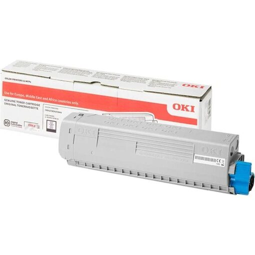 OKI Toner für C824dn/824n/834dnw/834nw/844dnw black (47095704)