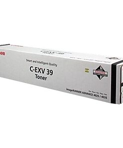 Canon Toner C-EXV39 für IR4225 (4792B002)