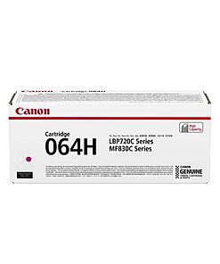 CANON 064HM Toner magenta 4934C001 Canon MF 832