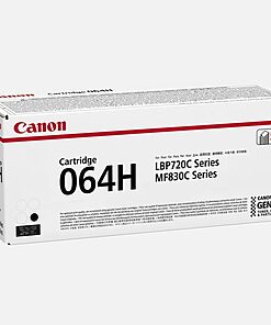 CANON 064HBK Toner black 4938C001 Canon MF 832