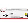 CANON 069 Toner yellow 5091C002 Canon MF 750