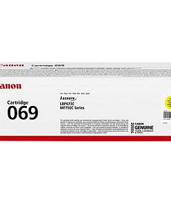 CANON 069 Toner yellow 5091C002 Canon MF 750