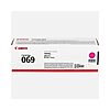 CANON 069 Toner magenta 5092C002 Canon MF 750