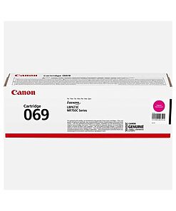 CANON 069 Toner magenta 5092C002 Canon MF 750