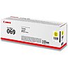 CANON 069H Toner yellow 5095C002 Canon MF 750