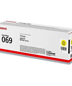 CANON 069H Toner yellow 5095C002 Canon MF 750