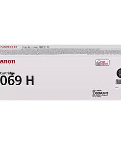 CANON 069H Toner black 5098C002 Canon MF 750