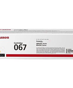 CANON 67 Toner yellow 5099C002 Canon MF 655