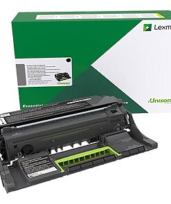 Lexmark Return Imaging Unit 50F0Z00 für MS310/410/510/610/ MX310/410/510/511/611 black