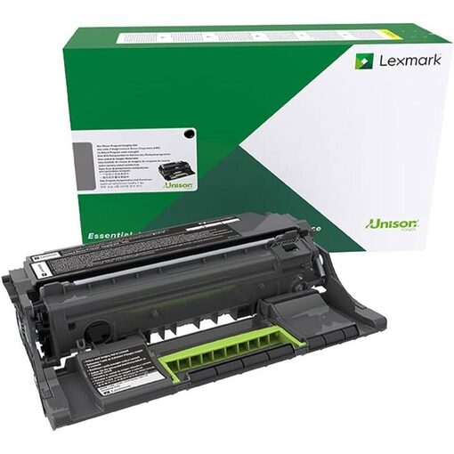 Lexmark Return Imaging Unit 50F0Z00 für MS310/410/510/610/ MX310/410/510/511/611 black