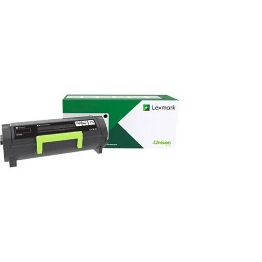 Lexmark Print Cart. 50F2H00 für MS310/410/510/610 Corporate high capacity