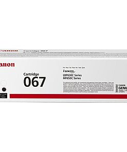 CANON 67 Toner black 5102C002 Canon MF 655