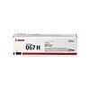 CANON 067H Toner yellow 5103C002 Canon MF 655