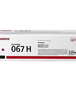 CANON 067H Toner magenta 5104C002 Canon MF 655