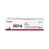 CANON 067H Toner black 5106C002 Canon MF 655