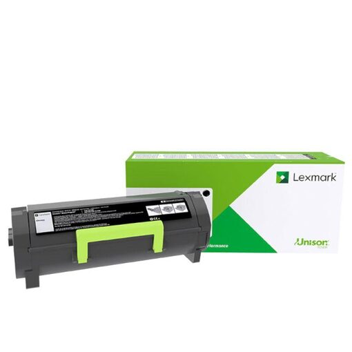 Lexmark Print Cart. 51F2H0E für MS312dn/MS415dn corporate black high capacity