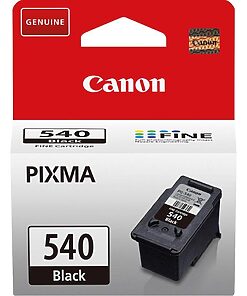 CANON PG-540L Ink cartridge black 5224B001 Canon Pixma MX 370