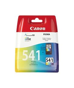 Canon Ink Cart. CL-541 für MG2150/MG2250/MG3150/MG3250/ MG4250/MX375/MX435/MX515 colour (5227B001)