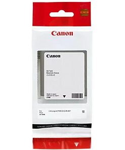 CANON PFI-2100MBK Ink cartridge blackmatte 5276C001 Canon IPF GP-4000