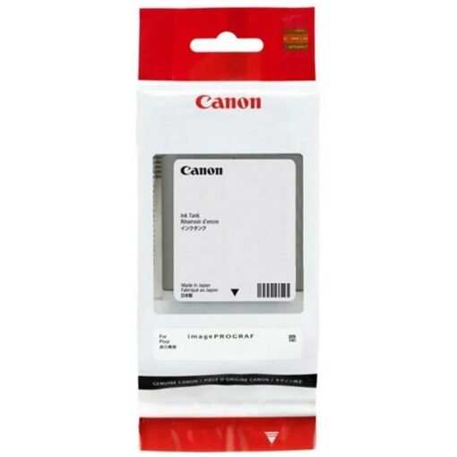 CANON PFI-2300PBK Ink cartridge black 5277C001 Canon IPF GP-4000